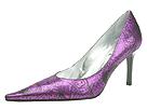 CARLOS by Carlos Santana - Roar (Purple Pop Art) - Women's,CARLOS by Carlos Santana,Women's:Women's Dress:Dress Shoes:Dress Shoes - High Heel