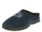 Buy discounted Campus Gear - Penn State Suede Slipper (Penn State Navy) - Men's online.