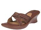 Born - Dame (Henna) - Women's,Born,Women's:Women's Casual:Casual Sandals:Casual Sandals - Strappy