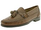 Mezlan - Adams (Medium Brown) - Men's,Mezlan,Men's:Men's Dress:Slip On:Slip On - Tassled Loafer