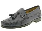 Mezlan - Adams (Blue) - Men's,Mezlan,Men's:Men's Dress:Slip On:Slip On - Tassled Loafer