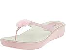 rsvp - Eva (Pink Leather) - Women's,rsvp,Women's:Women's Casual:Casual Sandals:Casual Sandals - Wedges