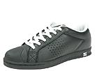 DCSHOECOUSA - Trainer (Black/White) - Men's,DCSHOECOUSA,Men's:Men's Athletic:Skate Shoes