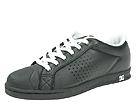 Buy discounted DCSHOECOUSA - Trainer (Black/White) - Men's online.