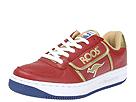 KangaROOS - BB Lo (Garnet/Gold) - Men's