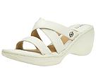 Buy discounted Born - Grand (Oyster White) - Women's online.