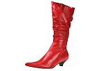Bronx Shoes - 12004 Ali (Rubino Leather) - Women's,Bronx Shoes,Women's:Women's Dress:Dress Boots:Dress Boots - Mid-Calf