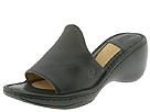 Born - Plush (Black) - Women's,Born,Women's:Women's Casual:Casual Sandals:Casual Sandals - Slides/Mules
