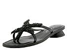 J. Renee - Beach (Black) - Women's,J. Renee,Women's:Women's Dress:Dress Sandals:Dress Sandals - Backless