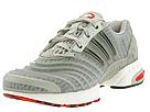 Buy discounted adidas Running - Clima Revolution (Light Silver Metallic/Black/Virtual Red) - Men's online.