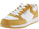 Buy discounted Lugz - Tuner (White/Wheat Leather/Suede) - Men's online.