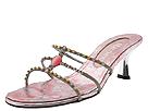 J. Renee - Malibu (Pink Multi) - Women's,J. Renee,Women's:Women's Dress:Dress Sandals:Dress Sandals - Strappy