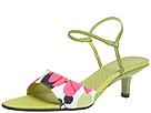 Madeline - Marian (Green Multi) - Women's,Madeline,Women's:Women's Casual:Casual Sandals:Casual Sandals - Slides/Mules