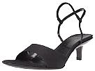 Madeline - Marian (Black) - Women's,Madeline,Women's:Women's Casual:Casual Sandals:Casual Sandals - Slides/Mules