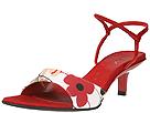 Madeline - Marian (Red Multi) - Women's,Madeline,Women's:Women's Casual:Casual Sandals:Casual Sandals - Slides/Mules