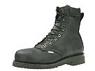 Max Safety Footwear - DDX - 5133 (Black (St)) - Men's,Max Safety Footwear,Men's:Men's Casual:Casual Boots:Casual Boots - Work