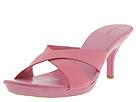 Buy discounted rsvp - Julie (Pansy Pink Leather) - Women's online.