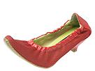 dollhouse - Faith (Red) - Lifestyle Departments,dollhouse,Lifestyle Departments:The Strip:Women's The Strip:Shoes