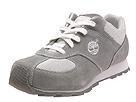 Timberland - Metrorun (Grey Suede) - Women's,Timberland,Women's:Women's Athletic:Walking:Walking - Off Road