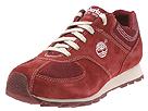 Timberland - Metrorun (Red) - Women's