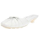 Buy Kimel Design Studio - Ecoci (White) - Women's online. Buy discounted Kimel Design Studio - Ecoci (White) - Women's online.