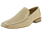 Buy discounted Mezlan - Angelo (Bone) - Men's online.