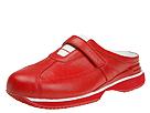 Propet - Bali Walker (Red) - Women's,Propet,Women's:Women's Casual:Casual Flats:Casual Flats - Slides/Mules