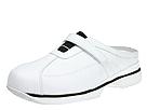 Propet - Bali Walker (White) - Women's,Propet,Women's:Women's Casual:Casual Flats:Casual Flats - Slides/Mules