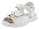 Buy discounted babybotte - 15-6781-3876 (Children) (White With Flowers) - Kids online.