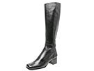 Sudini - Janna II (Black Calf) - Women's,Sudini,Women's:Women's Dress:Dress Boots:Dress Boots - Zip-On