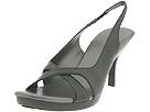 Buy rsvp - Samantha (Black Metallic Leather) - Women's, rsvp online.