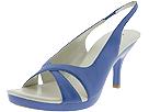 rsvp - Samantha (Royal Blue Metallic Leather) - Women's,rsvp,Women's:Women's Dress:Dress Shoes:Dress Shoes - Sling-Backs