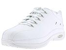 Buy Lugz - Velocity (White Leather/Grainy Leather) - Men's, Lugz online.