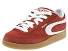 Buy DuFFS - Gambler W (Red/White) - Women's, DuFFS online.