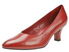 Buy discounted Trotters - Lana (Red Kid) - Women's online.