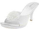 Buy discounted rsvp - Petra (White Satin) - Women's online.