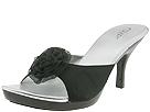 Buy discounted rsvp - Petra (Black Satin) - Women's online.