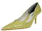 Hype - Sexy 2 (Green Apple Croco) - Women's,Hype,Women's:Women's Dress:Dress Shoes:Dress Shoes - High Heel