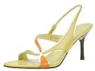 AK Anne Klein - Selma (Citrus Multi) - Women's,AK Anne Klein,Women's:Women's Dress:Dress Sandals:Dress Sandals - Strappy