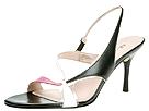 AK Anne Klein - Selma (Black Multi) - Women's,AK Anne Klein,Women's:Women's Dress:Dress Sandals:Dress Sandals - Strappy