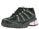 Fubu - Nitro-Tech (45a Black/Light Pink) - Women's