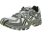 Asics - Gel-Eagle Trail IV (Zinc/Cargo/Moss) - Men's