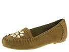 Kenneth Cole Reaction Kids - Moc Candy (Youth) (Light Brown) - Kids,Kenneth Cole Reaction Kids,Kids:Girls Collection:Youth Girls Collection:Youth Girls Dress:Dress - Loafer