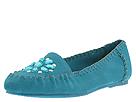 Buy discounted Kenneth Cole Reaction Kids - Moc Candy (Youth) (Turquoise) - Kids online.