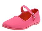 On Your Feet - Kung-Fu (Blossom Twill) - Women's,On Your Feet,Women's:Women's Casual:Casual Flats:Casual Flats - Mary-Janes