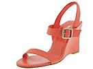 Hype - Vestige2 (Coral Vachetta) - Women's,Hype,Women's:Women's Dress:Dress Sandals:Dress Sandals - Wedges
