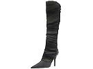 Hype - Jenny (Black) - Women's,Hype,Women's:Women's Dress:Dress Boots:Dress Boots - Knee-High