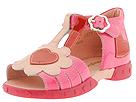 babybotte - 15-9241-4029 (Children) (Fuchsia/Pink/Red) - Kids,babybotte,Kids:Girls Collection:Children Girls Collection:Children Girls Sandals:Sandals - Dress