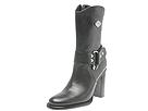 Harley-Davidson - Emotion (Black) - Women's,Harley-Davidson,Women's:Women's Casual:Platforms:Platforms - Boots