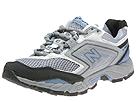 New Balance - W906 (Grey/blue) - Women's,New Balance,Women's:Women's Athletic:Hiking